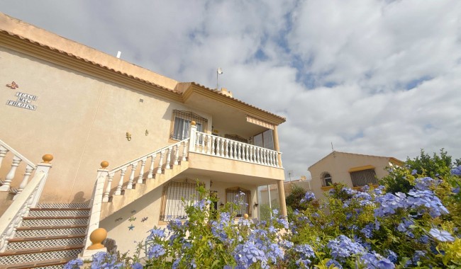 Resale - Apartment - Cabo Roig