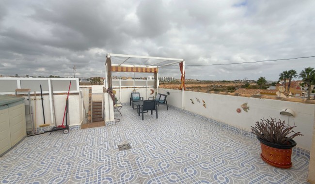 Resale - Apartment - Cabo Roig