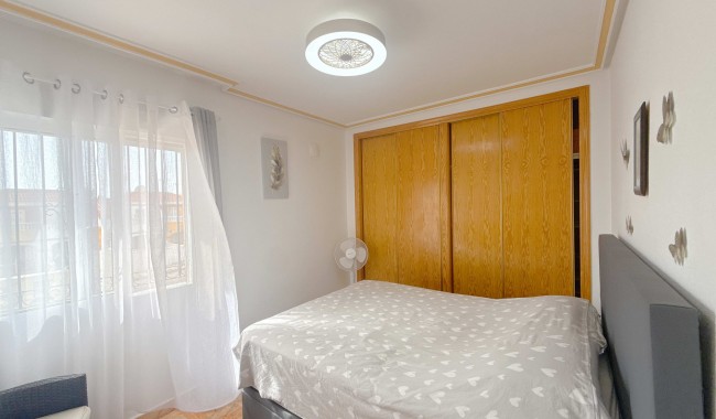 Resale - Apartment - Cabo Roig