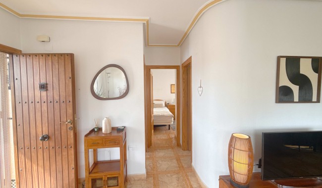 Resale - Apartment - Cabo Roig