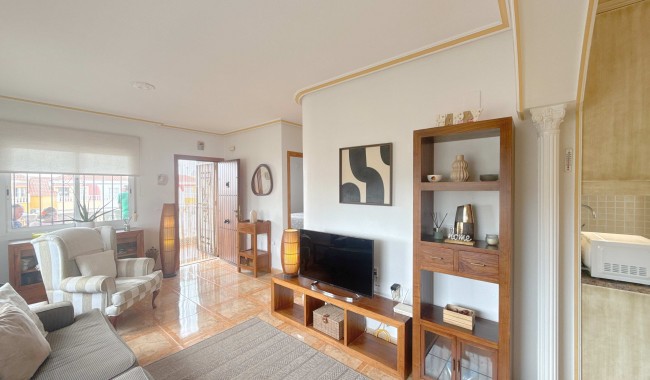 Resale - Apartment - Cabo Roig