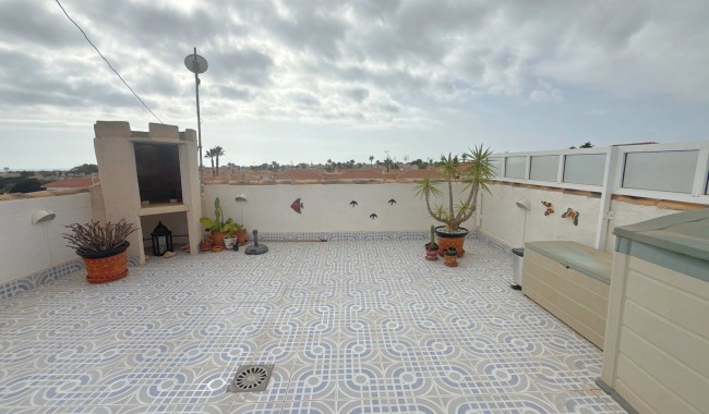 Resale - Apartment - Cabo Roig