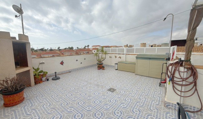Resale - Apartment - Cabo Roig