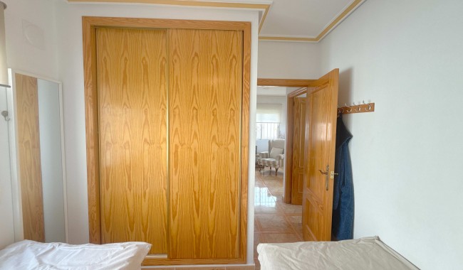 Resale - Apartment - Cabo Roig