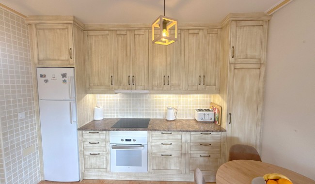 Resale - Apartment - Cabo Roig