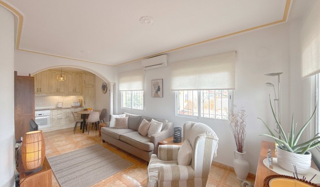 Resale - Apartment - Cabo Roig