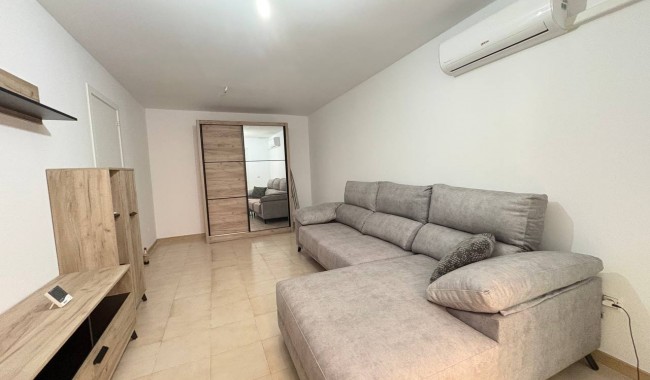 Lägenhet - Begagnad - Torrevieja - Torrevieja