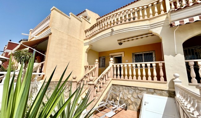 Resale - Townhouse - Ciudad Quesada/Rojales - Ciudad Quesada