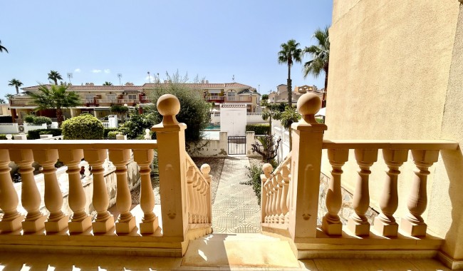 Resale - Townhouse - Ciudad Quesada/Rojales - Ciudad Quesada