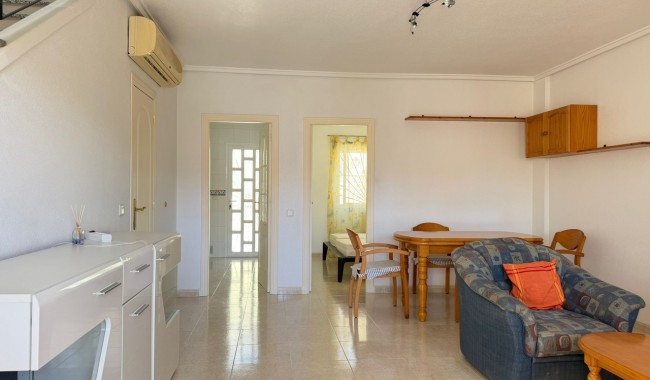 Resale - Townhouse - Ciudad Quesada/Rojales - Ciudad Quesada