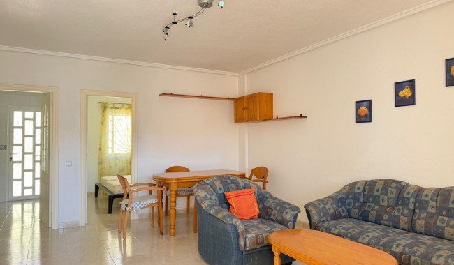 Resale - Townhouse - Ciudad Quesada/Rojales - Ciudad Quesada