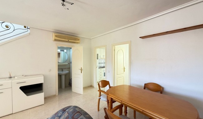 Resale - Townhouse - Ciudad Quesada/Rojales - Ciudad Quesada