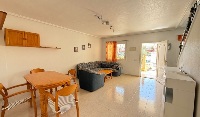 Resale - Townhouse - Ciudad Quesada/Rojales - Ciudad Quesada