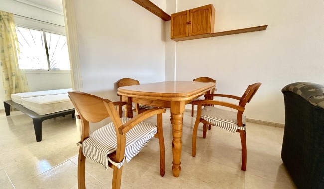 Resale - Townhouse - Ciudad Quesada/Rojales - Ciudad Quesada