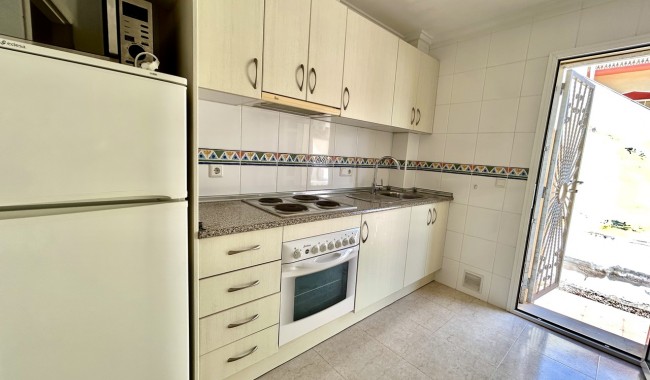 Resale - Townhouse - Ciudad Quesada/Rojales - Ciudad Quesada