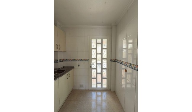 Resale - Townhouse - Ciudad Quesada/Rojales - Ciudad Quesada