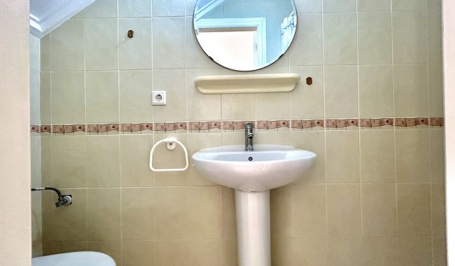 Resale - Townhouse - Ciudad Quesada/Rojales - Ciudad Quesada