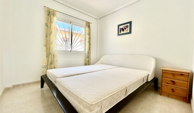 Resale - Townhouse - Ciudad Quesada/Rojales - Ciudad Quesada