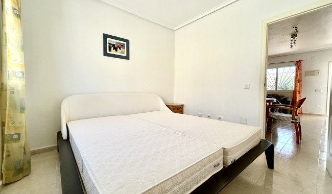Resale - Townhouse - Ciudad Quesada/Rojales - Ciudad Quesada