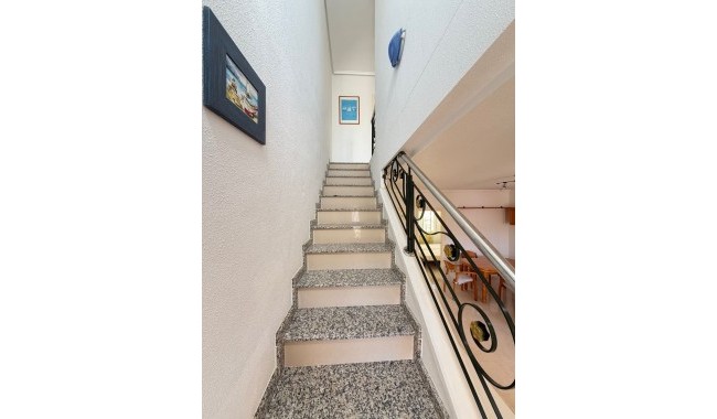 Resale - Townhouse - Ciudad Quesada/Rojales - Ciudad Quesada