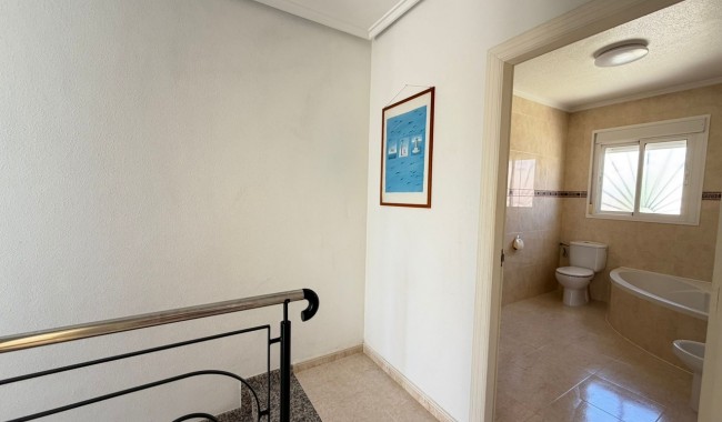 Resale - Townhouse - Ciudad Quesada/Rojales - Ciudad Quesada