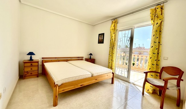 Resale - Townhouse - Ciudad Quesada/Rojales - Ciudad Quesada