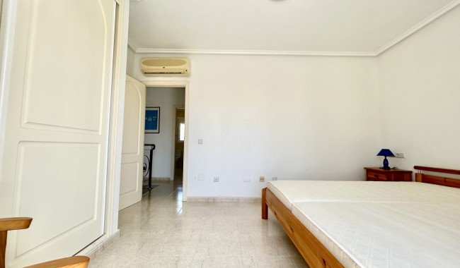 Resale - Townhouse - Ciudad Quesada/Rojales - Ciudad Quesada