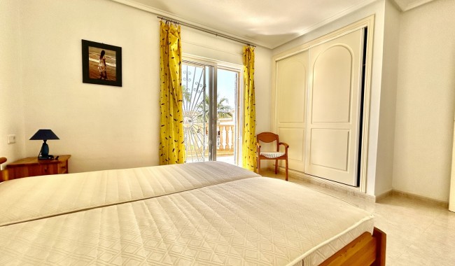 Resale - Townhouse - Ciudad Quesada/Rojales - Ciudad Quesada