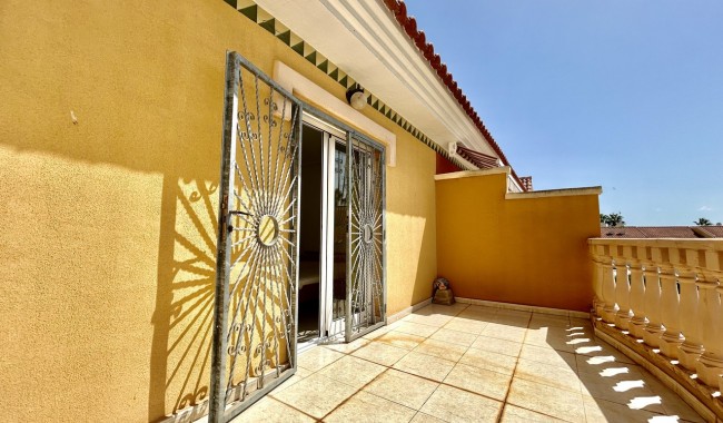 Resale - Townhouse - Ciudad Quesada/Rojales - Ciudad Quesada