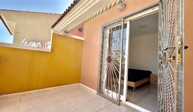 Resale - Townhouse - Ciudad Quesada/Rojales - Ciudad Quesada