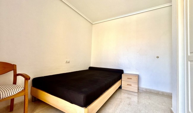 Resale - Townhouse - Ciudad Quesada/Rojales - Ciudad Quesada