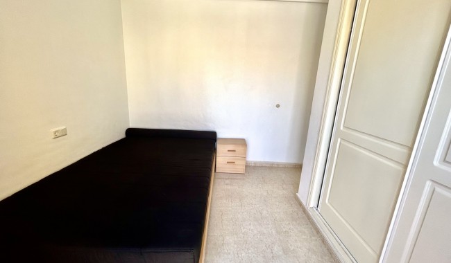 Resale - Townhouse - Ciudad Quesada/Rojales - Ciudad Quesada