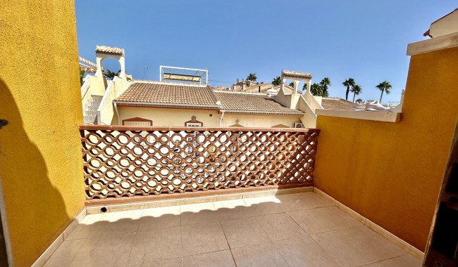 Resale - Townhouse - Ciudad Quesada/Rojales - Ciudad Quesada