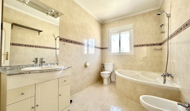 Resale - Townhouse - Ciudad Quesada/Rojales - Ciudad Quesada