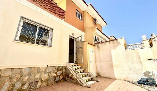 Resale - Townhouse - Ciudad Quesada/Rojales - Ciudad Quesada