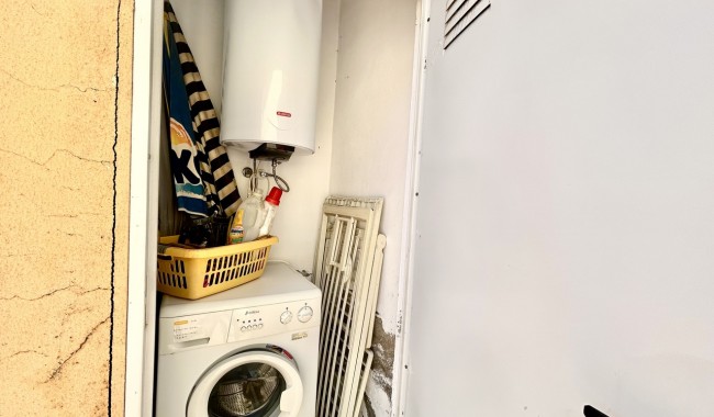 Resale - Townhouse - Ciudad Quesada/Rojales - Ciudad Quesada