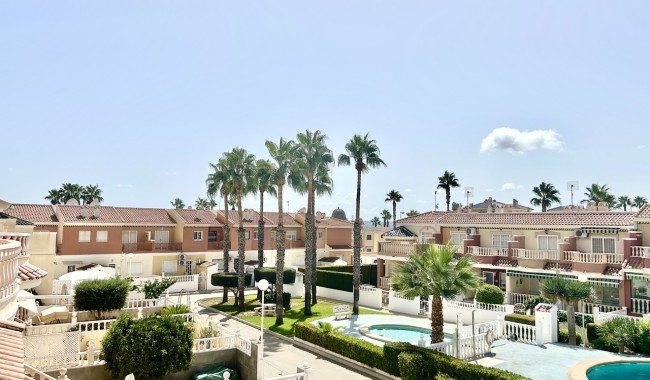 Resale - Townhouse - Ciudad Quesada/Rojales - Ciudad Quesada