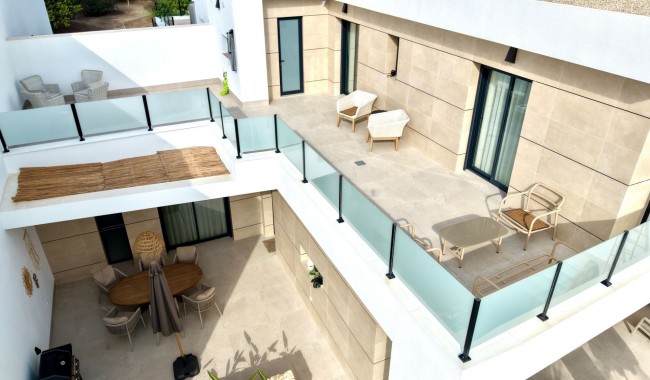 Brukt - Villa - Dolores