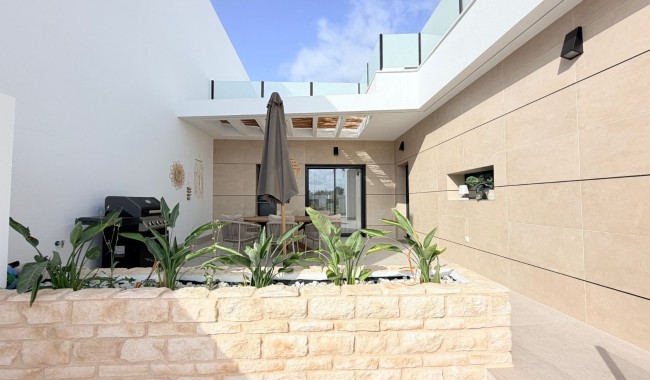 Brukt - Villa - Dolores