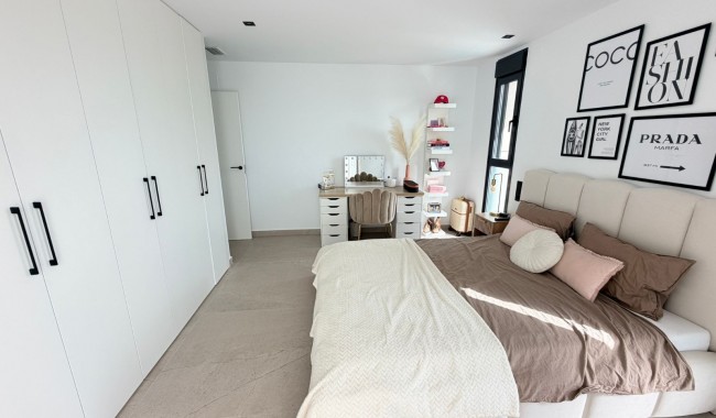Brukt - Villa - Dolores