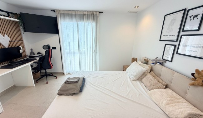 Brukt - Villa - Dolores