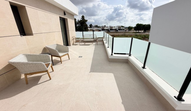Brukt - Villa - Dolores