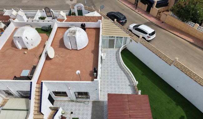 Segunda mano - Apartamento - Orihuela Costa - Villamartín