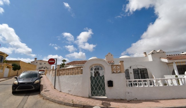 Segunda mano - Apartamento - Orihuela Costa - Villamartín