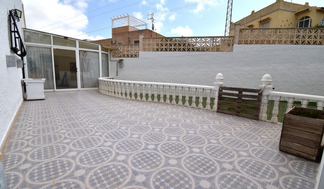 Segunda mano - Apartamento - Orihuela Costa - Villamartín