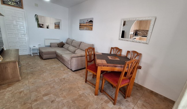 Segunda mano - Apartamento - Orihuela Costa - Villamartín