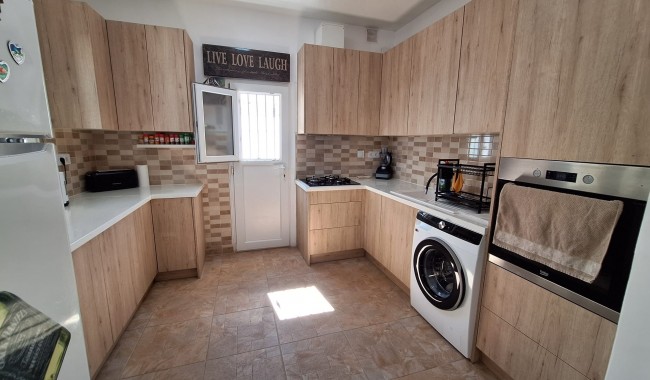 Segunda mano - Apartamento - Orihuela Costa - Villamartín
