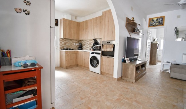 Segunda mano - Apartamento - Orihuela Costa - Villamartín