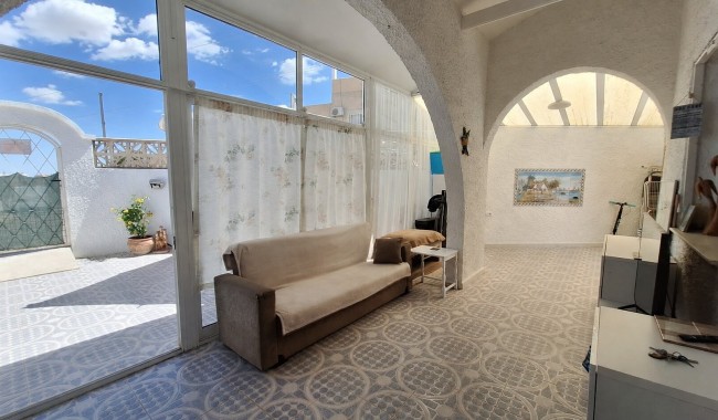 Segunda mano - Apartamento - Orihuela Costa - Villamartín