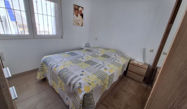 Segunda mano - Apartamento - Orihuela Costa - Villamartín